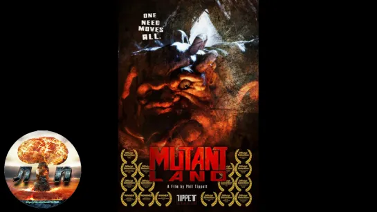 Земля мутантов  / MutantLand (2010) 720HD