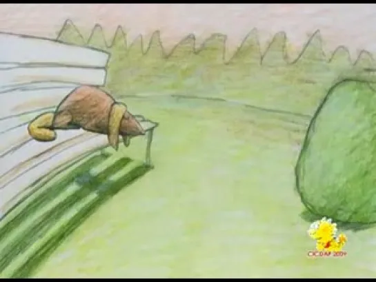 Horn Dog 2009 bill plympton билл плимптон