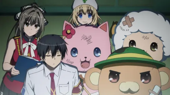 [AniDub] Великолепный парк Амаги 09 / Amagi Brilliant Park [9]_[720p_x264_Aac]_[Ancord_NikaLenina]