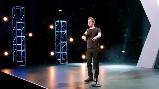 Daniel Sloss.X.2019