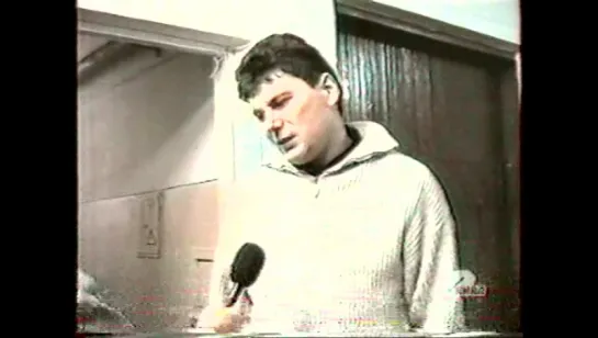 Полчаса с Сектор Газа 1998 Киров