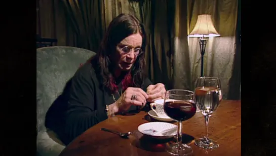 The Nine Lives of Ozzy Osbourne Документальный. СУБТИТРЫ.