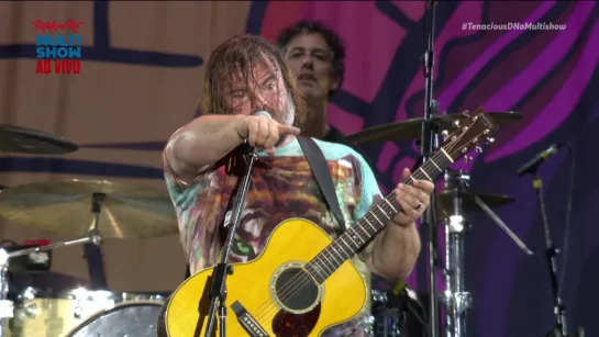 Tenacious D - Rock in Rio 2019