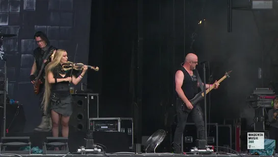 Subway To Sally - Wacken Open Air 2019