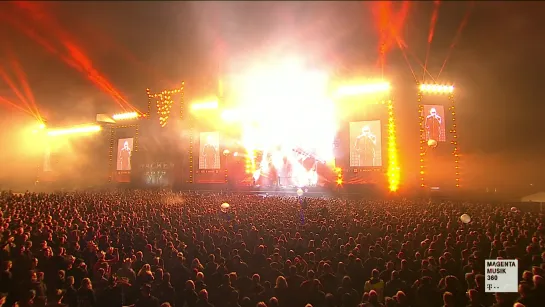 Hamatom - Wacken Open Air 2019