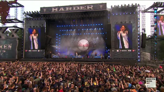 Within Temptation - Wacken Open Air 2019