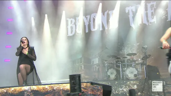 Beyond The Black - Wacken Open Air 2019