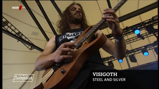 Visigoth - Rock Hard Festival 2019