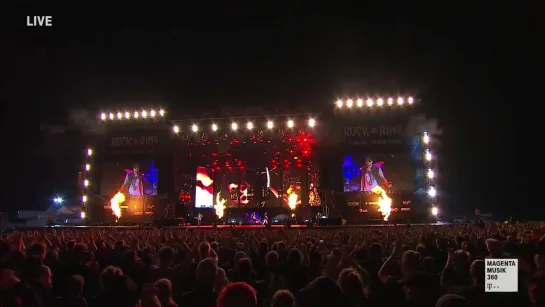 Avenged Sevenfold - Rock am Ring 2018