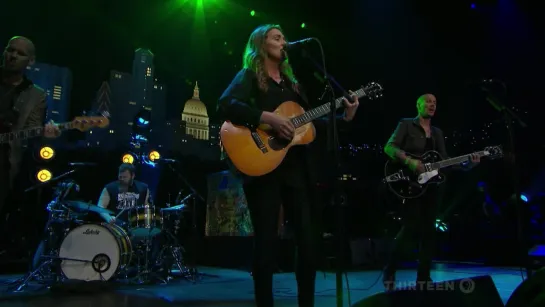 Brandi Carlile - Austin City Limits 2018