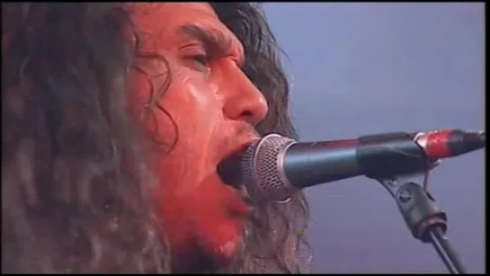 Slayer - Live In Montreux. 2002