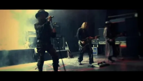 Fields Of The Nephilim - Ceromonies