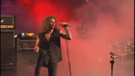 Overkill - Live at Wacken Open Air 2007