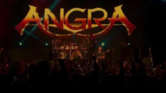 Angra = AngelsCry-2013(Flac)