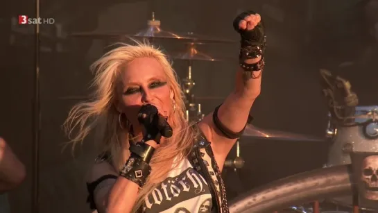 Doro - Wacken Open Air 2018