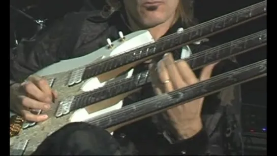 G3 - Live In Denver Joe Satriani, Steve Vai, Yngwie Malmsteen