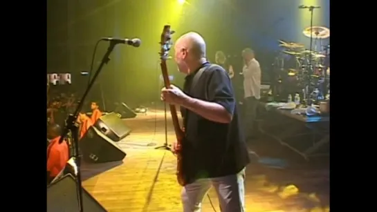 Nazareth Live In Brazil 2007