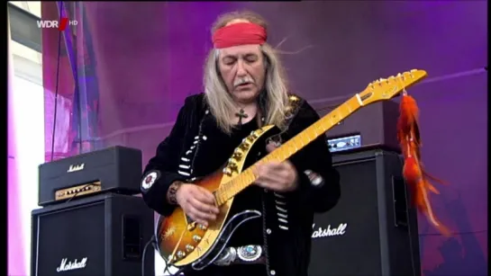 Uli Jon Roth