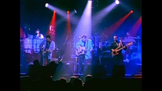 Glenn Frey Strange Weather Live In Dublin 1992