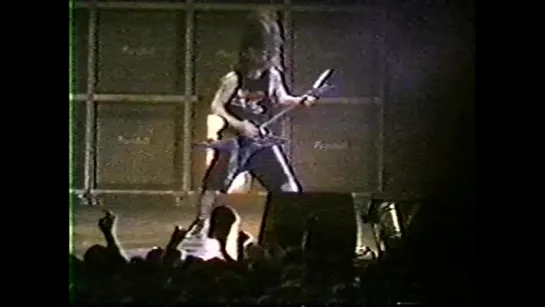 Pantera - 1996.07.23 - Live at ARCO Arena, Sacramento, CA, USA (13 Steps to Sacramento) cut (other version)