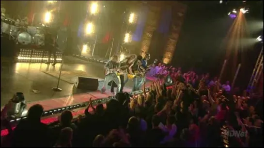 Lynyrd Skynyrd - Live in Chicago 2010