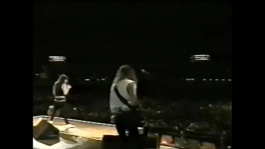 Whitesnake - Rock In Rio 1985