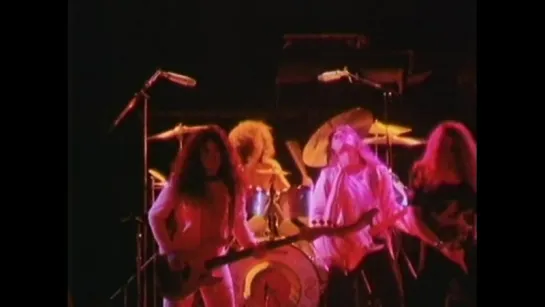 Deep Purple - Live At The Budokan 1975