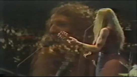 Doobie Brothers – On Stage 1979