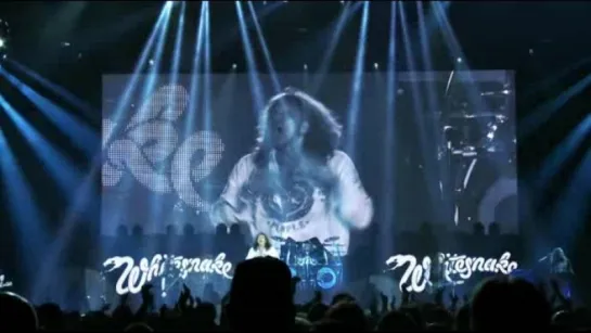 Whitesnake - The Purple Tour (Live 2017)