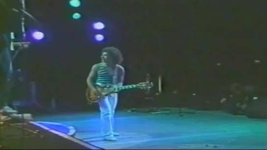 Journey - Live In Japan 1981