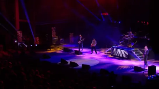 Bad Company - Live At Red Rock.2016