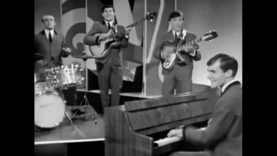 Gerry And The Pacemakers - Its Gonna Be All Right 1963-1965