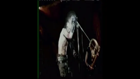 Watain - Live in Basdorf, Germany, UTBS Fest 07.06.2002[1]