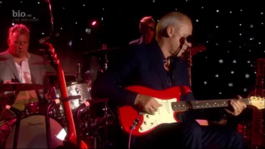 Mark Knopfler- Live For The Princes Trust