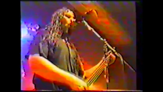 Deicide Live_1993