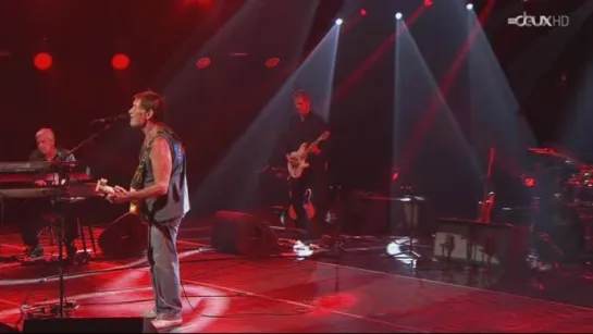 Chris Rea - Montreux Jazz Festival 2014