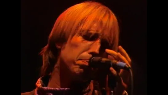 Tom Petty  The Heartbreakers - Live In Dortmund 1982