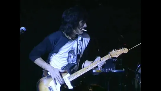 Ronnie Wood - Far East Man Live at Shepherds Bush Empire