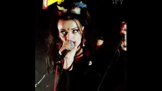 Nina Hagen Band - Rockpalast Classics 1978