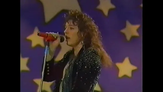 Cinderella - Moscow Peace Festival 13-08-1989