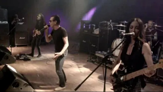 Graham Bonnet Band - Here Comes The Night