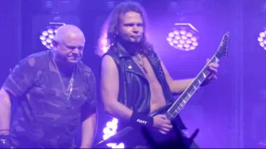 Dirkschneider.-Back To The Roots. 2016