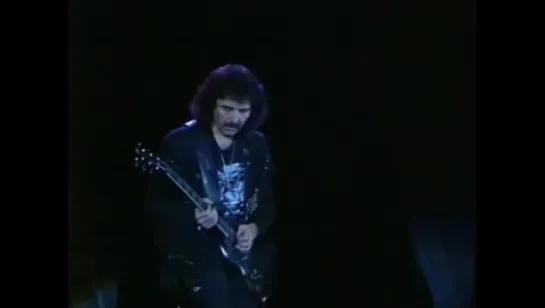 Black Sabbath - Headless In Russia  -Disc 2 - Evening Show