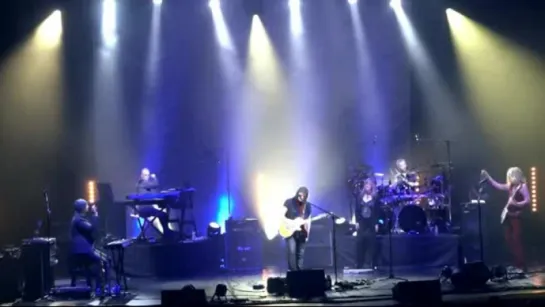 Steve Hackett - Live in Liverpool 2016