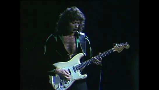 Deep Purple - Live Rockpalast (1985)