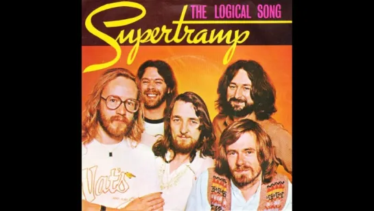 Supertramp - Live in Germany 1983