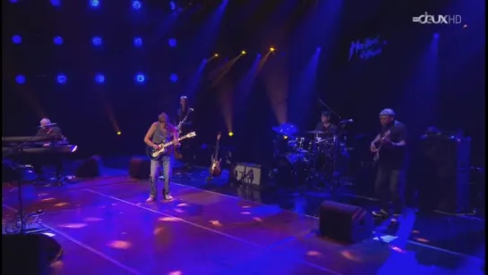 Chris Rea - Montreux Jazz Festival.2014.