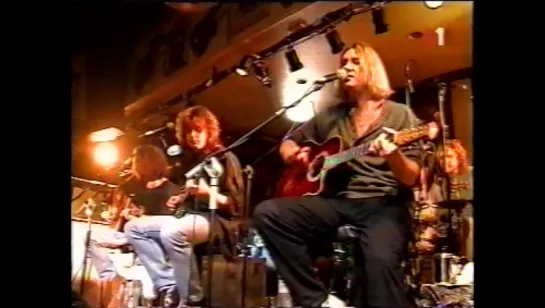 Def Leppard  Acoustic In  Singapore.1995.VHS