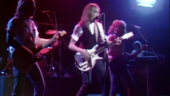 Status Quo - Essential Videos - (70-80)