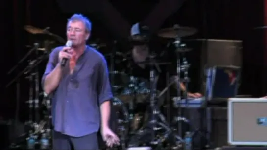 Ian Gillan - Live In Anaheim (2006)